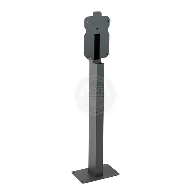 Alfen Single S-line 11 kW Socket