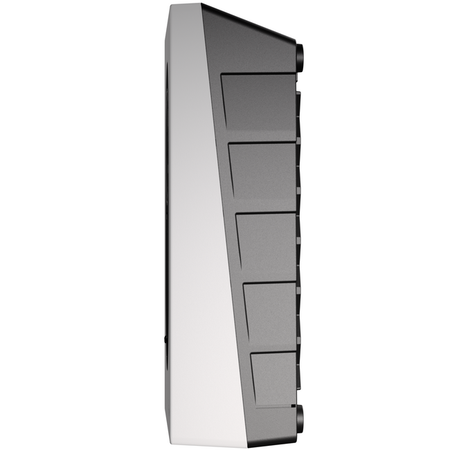 Zaptec GO laadpaal tot 22 kW Cloud White