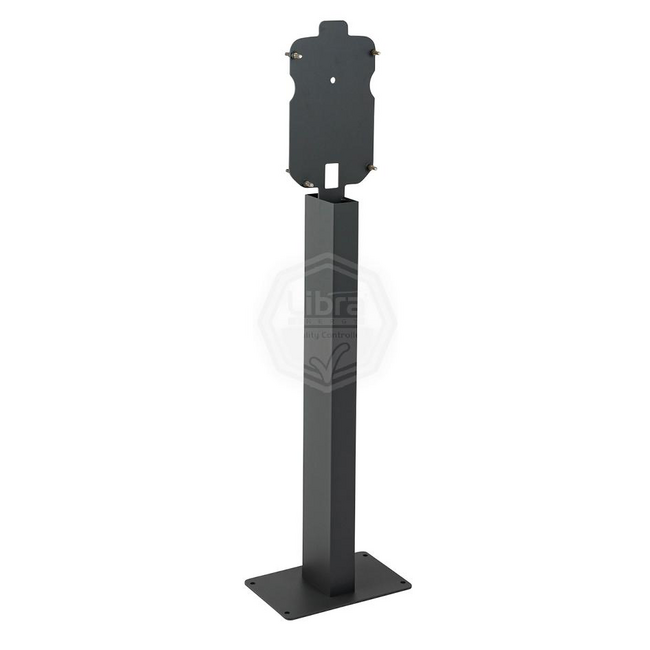 Alfen Single Pro-line 11 kW Socket