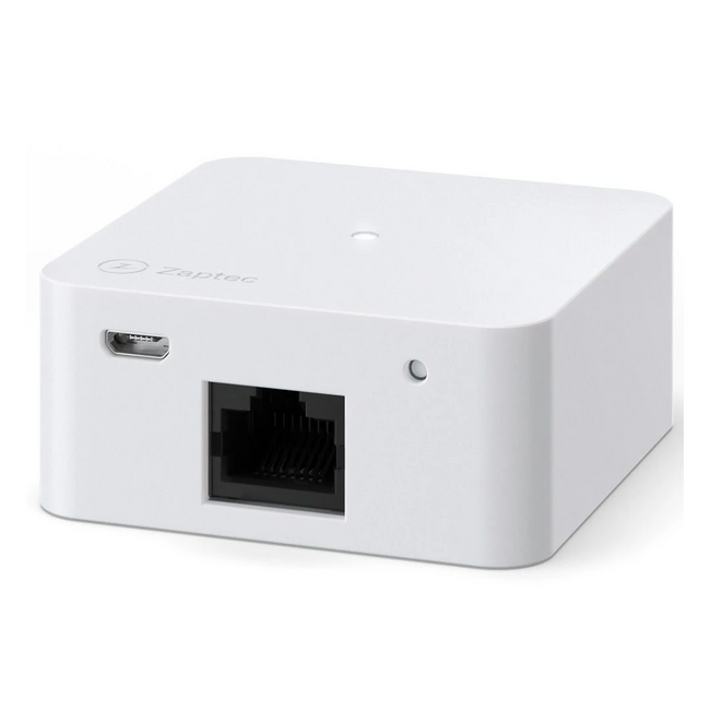 Zaptec Pro laadpaal tot 22 kW + Backplate